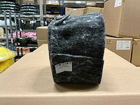 Partij topfband 15cm gr10 0005 lfm 100% wol (168x) - afbeelding 2 van  5