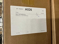 Partij topfband 15cm gr10 0005 lfm 100% wol (168x) - afbeelding 5 van  5