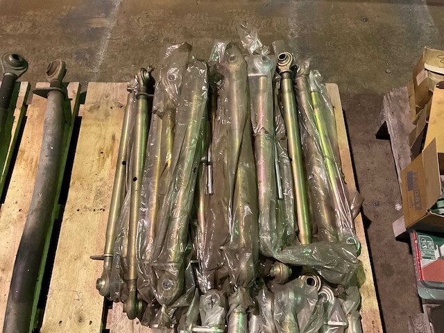 Partij topstangen - afbeelding 3 van  4