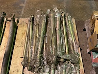 Partij topstangen - afbeelding 3 van  4