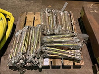 Partij topstangen - afbeelding 1 van  4