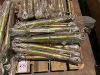 Partij topstangen - afbeelding 2 van  4