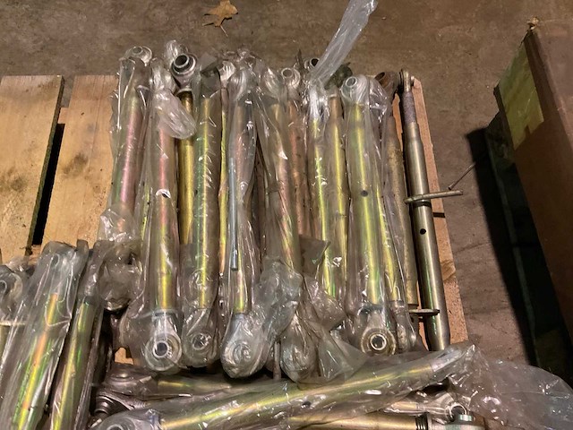 Partij topstangen - afbeelding 3 van  4