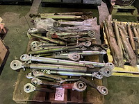 Partij topstangen - afbeelding 1 van  3