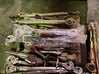 Partij topstangen - afbeelding 2 van  3