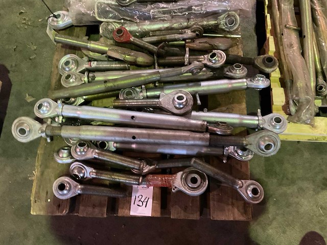 Partij topstangen - afbeelding 3 van  3