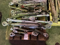 Partij topstangen - afbeelding 3 van  3