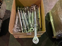 Partij topstangen - afbeelding 1 van  1