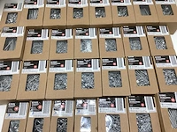 Partij torx houtschoeven 10520 duizend stuks - afbeelding 1 van  6