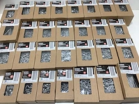Partij torx houtschoeven 10520 duizend stuks - afbeelding 4 van  5