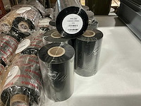 Partij toshiba wax lint / overig (20x) - afbeelding 2 van  2
