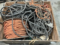 Partij touw divers - afbeelding 2 van  5