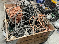 Partij touw divers - afbeelding 3 van  5