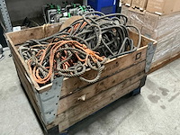 Partij touw divers - afbeelding 4 van  5