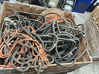 Partij touw divers - afbeelding 5 van  5