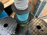 Partij touw - afbeelding 1 van  4