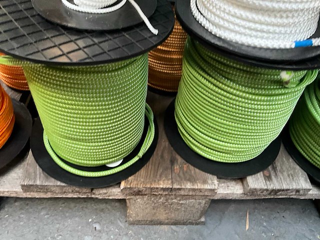 Partij touw - afbeelding 2 van  4