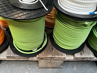 Partij touw - afbeelding 2 van  4