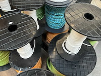 Partij touw - afbeelding 3 van  4