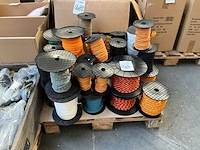 Partij touw - afbeelding 2 van  8