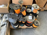 Partij touw - afbeelding 3 van  8