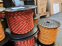 Partij touw - afbeelding 6 van  8