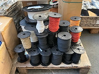 Partij touw - afbeelding 2 van  7