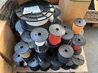 Partij touw - afbeelding 3 van  7