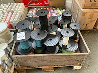 Partij touw - afbeelding 2 van  7