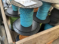 Partij touw - afbeelding 3 van  7