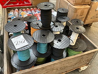 Partij touw - afbeelding 4 van  7