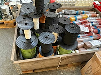 Partij touw - afbeelding 5 van  7