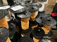 Partij touw - afbeelding 2 van  3