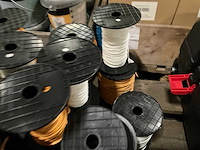 Partij touw - afbeelding 3 van  3