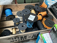 Partij touw - afbeelding 8 van  8