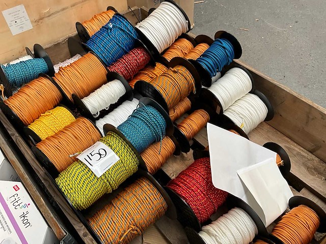 Partij touw - afbeelding 4 van  4