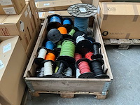 Partij touw - afbeelding 2 van  6