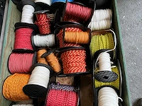 Partij touw - afbeelding 3 van  6