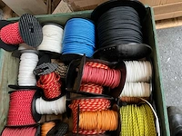 Partij touw - afbeelding 4 van  6