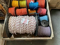 Partij touw - afbeelding 2 van  8