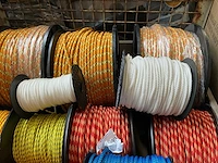 Partij touw - afbeelding 5 van  8