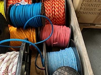 Partij touw - afbeelding 6 van  8
