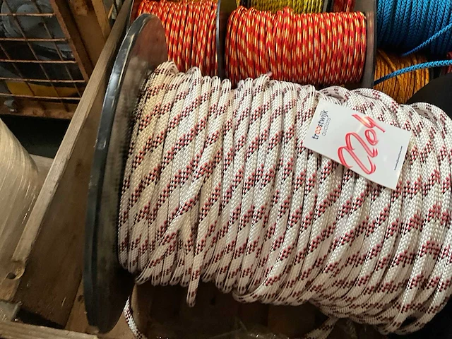Partij touw - afbeelding 8 van  8