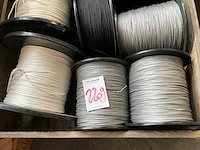 Partij touw - afbeelding 2 van  5
