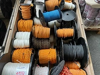 Partij touw - afbeelding 3 van  4
