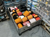 Partij touw