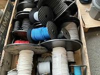 Partij touw - afbeelding 3 van  5