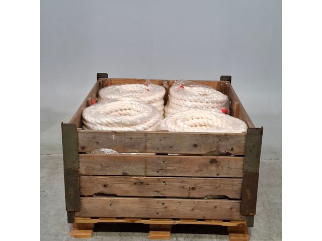 Partij touwen, 2012 - afbeelding 1 van  7
