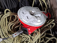 Partij touwen en diversen - afbeelding 3 van  6