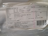 Partij touwen en diversen - afbeelding 4 van  6